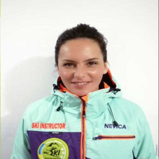 Monitor de ski Poiana Brasov | ski instructor in Poiana Brasov